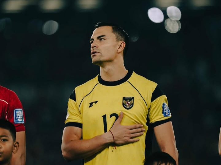 Kiper Ttimnas Indonesia Emil Audero Main Gacor, Media Italia Soroti Peluang Kembali ke Juventus