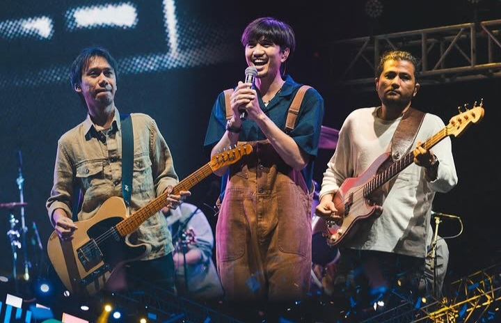 Konser Sheila On 7 hingga Tulus Bakal Tampil di Jakarta, Catat Waktu dan Lokasinya di Sini