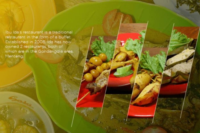 Berbuka Puasa di Menteng, 5 Kuliner Legendaris Ini Wajib Kamu Coba!