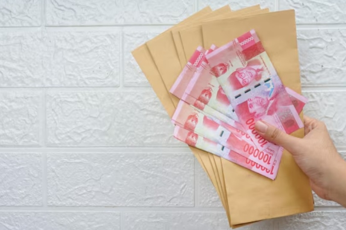 Jangan Sampai Hangus! Ini Batas Tukar Uang Baru Lebaran 2026