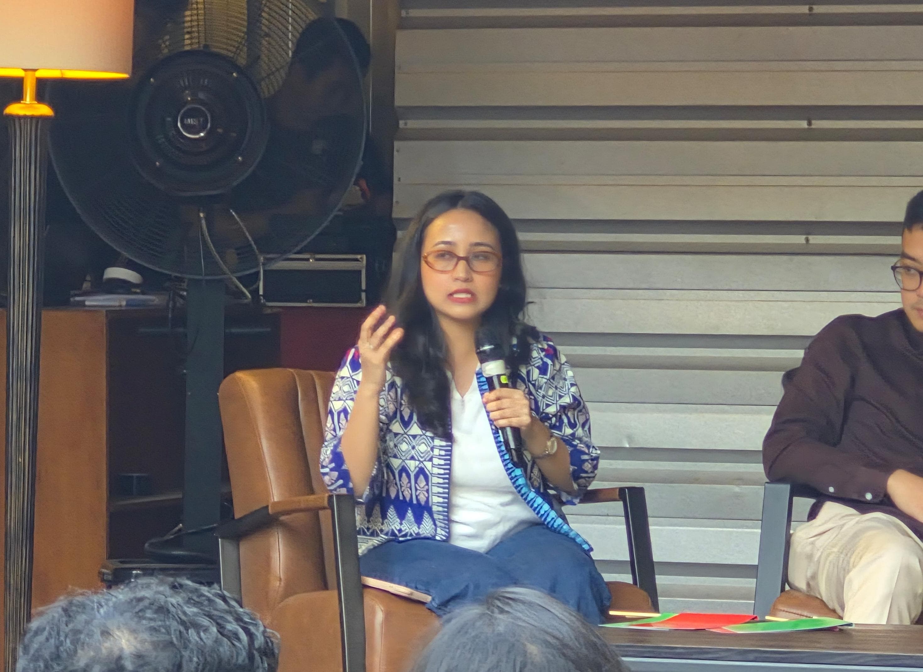 Legislator Golkar Farah Savira Ungkap Alasan Anggaran APBD untuk BPJS Kesehatan Hanya Rp1 Triliun