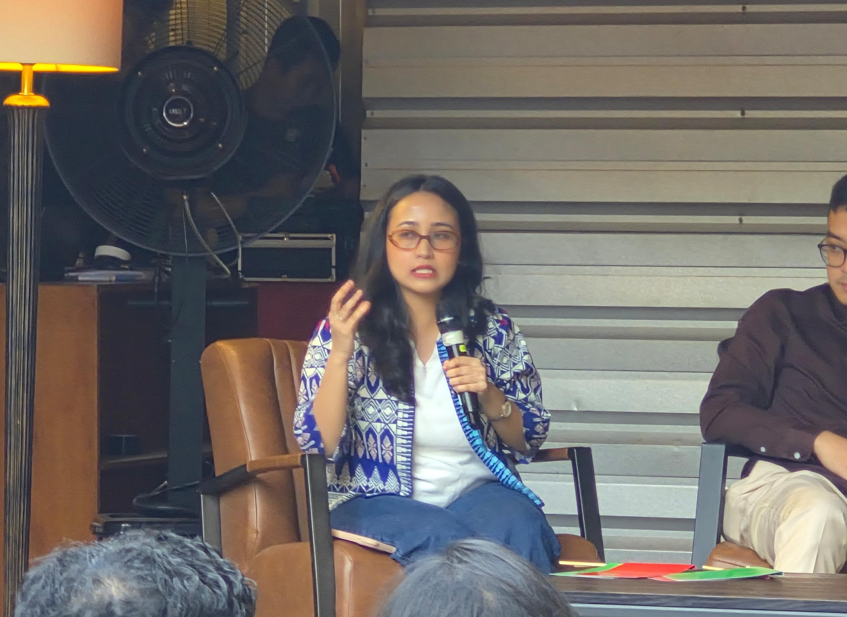 Legislator Golkar Farah Savira Ungkap Alasan Anggaran APBD untuk BPJS Kesehatan Hanya Rp1 Triliun