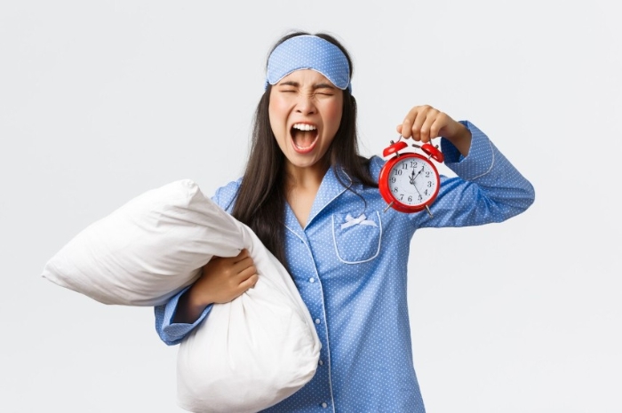 Kelewatan Bangun Sahur karena Kesiangan, Ini Trik Jitu agar Tetap Kuat Seharian