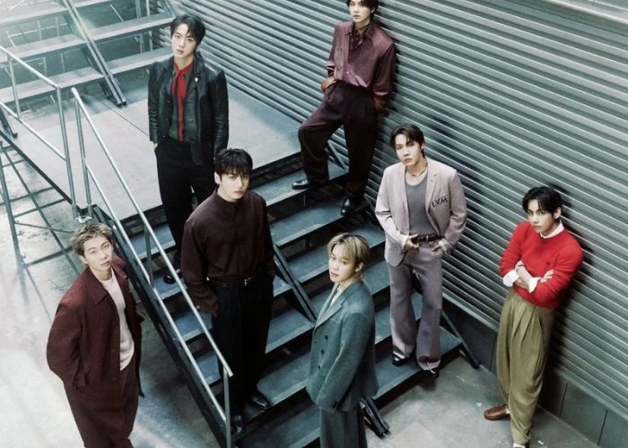 Pimpinan HYBE Terjerat Skandal Besar, BTS Gagal Comeback?