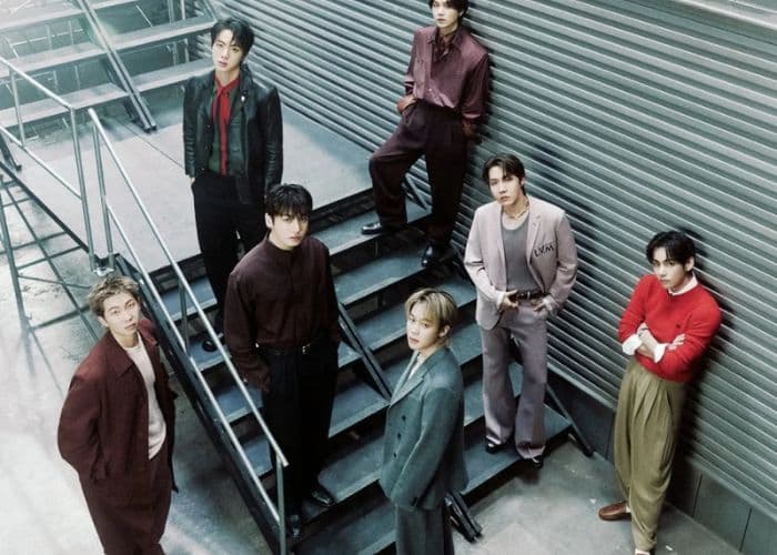 Gubernur Jakarta Pastikan Konser BTS Akhir 2026, Lokasi Berpeluang Geser ke GBK