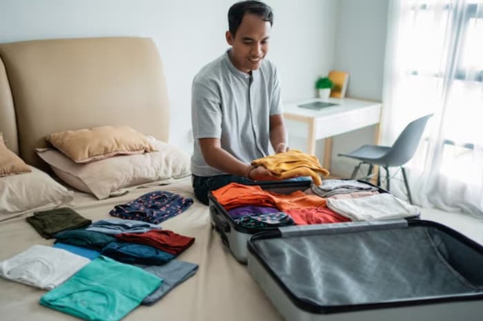 5 Barang yang Wajib Dibawa Saat Mudik Jarak Jauh, Nomor 4 Sering Dilupakan