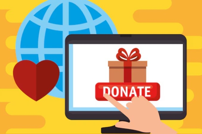 Jangan Asal Klik, Begini Cara Memastikan Link Donasi Online Aman