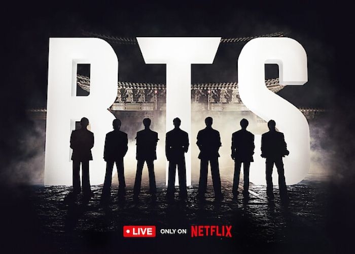 Info Terbaru Konser BTS di Jakarta, JIS Terus Bersolek Siapkan Fasilitas Terbaik