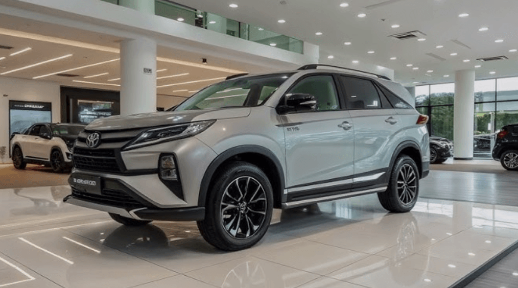 Lompatan Fitur Keselamatan Toyota Rush Facelift 2026: VSC dan Hill Start Assist Kini Jadi Standar untuk Menjaga Keamanan Perjalanan Jauh