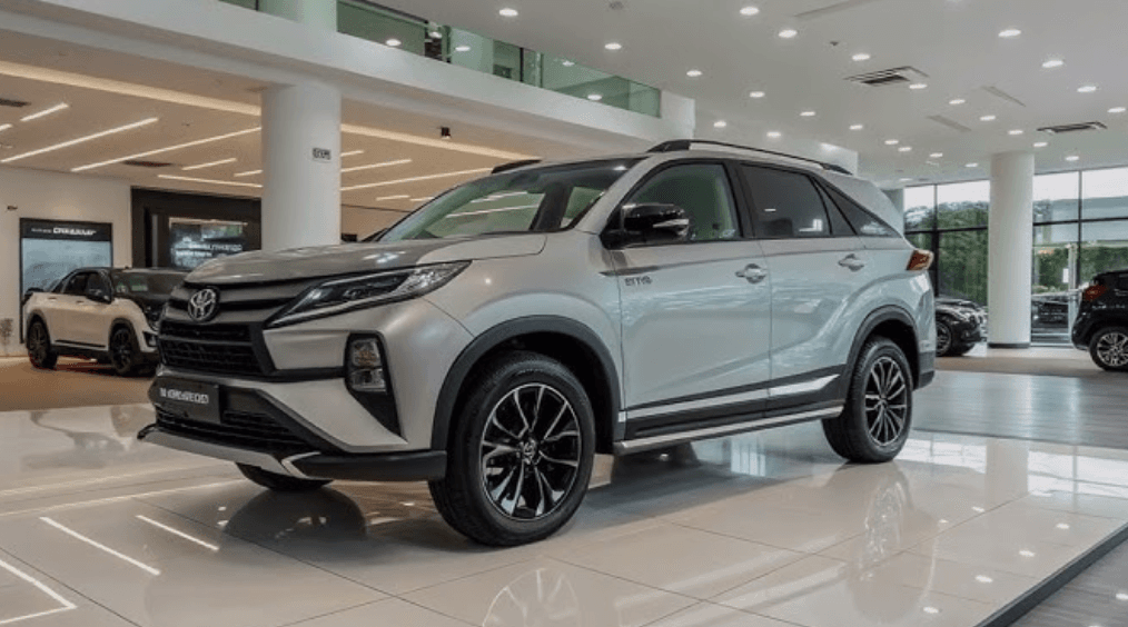 Lompatan Fitur Keselamatan Toyota Rush Facelift 2026: VSC dan Hill Start Assist Kini Jadi Standar untuk Menjaga Keamanan Perjalanan Jauh