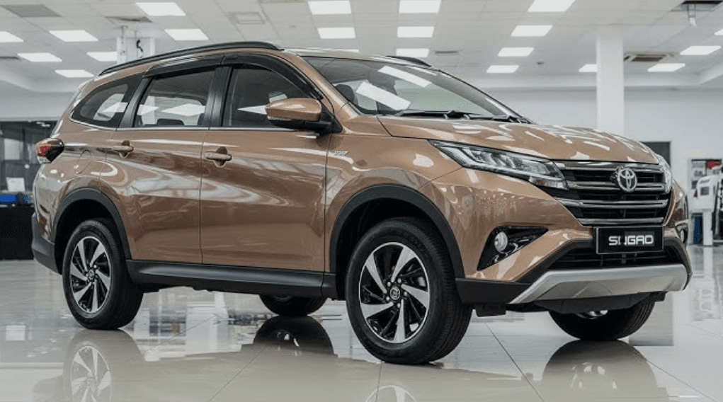 Melampaui Ekspektasi, Toyota Rush Facelift 2026 Suguhkan Peningkatan Desain Eksterior dan Interior demi Dominasi Pasar SUV Nasional