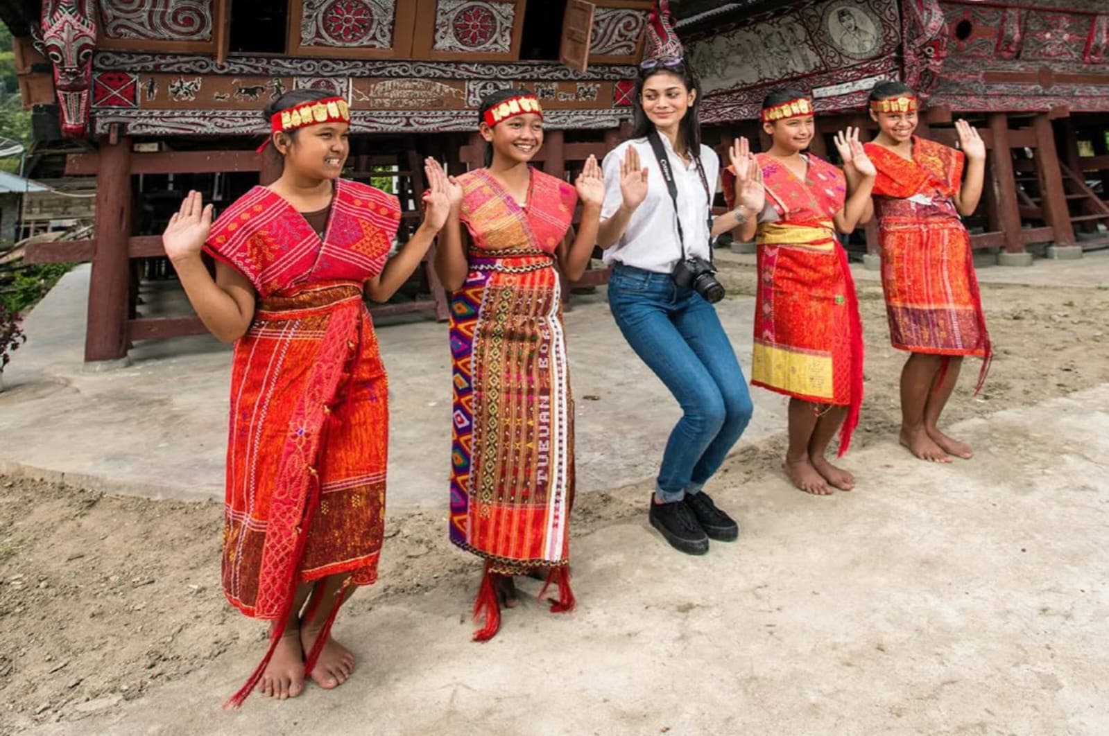 Cultural Immersion, Tren Wisata yang Mengajak Turis Hidup Bersama Budaya Lokal
