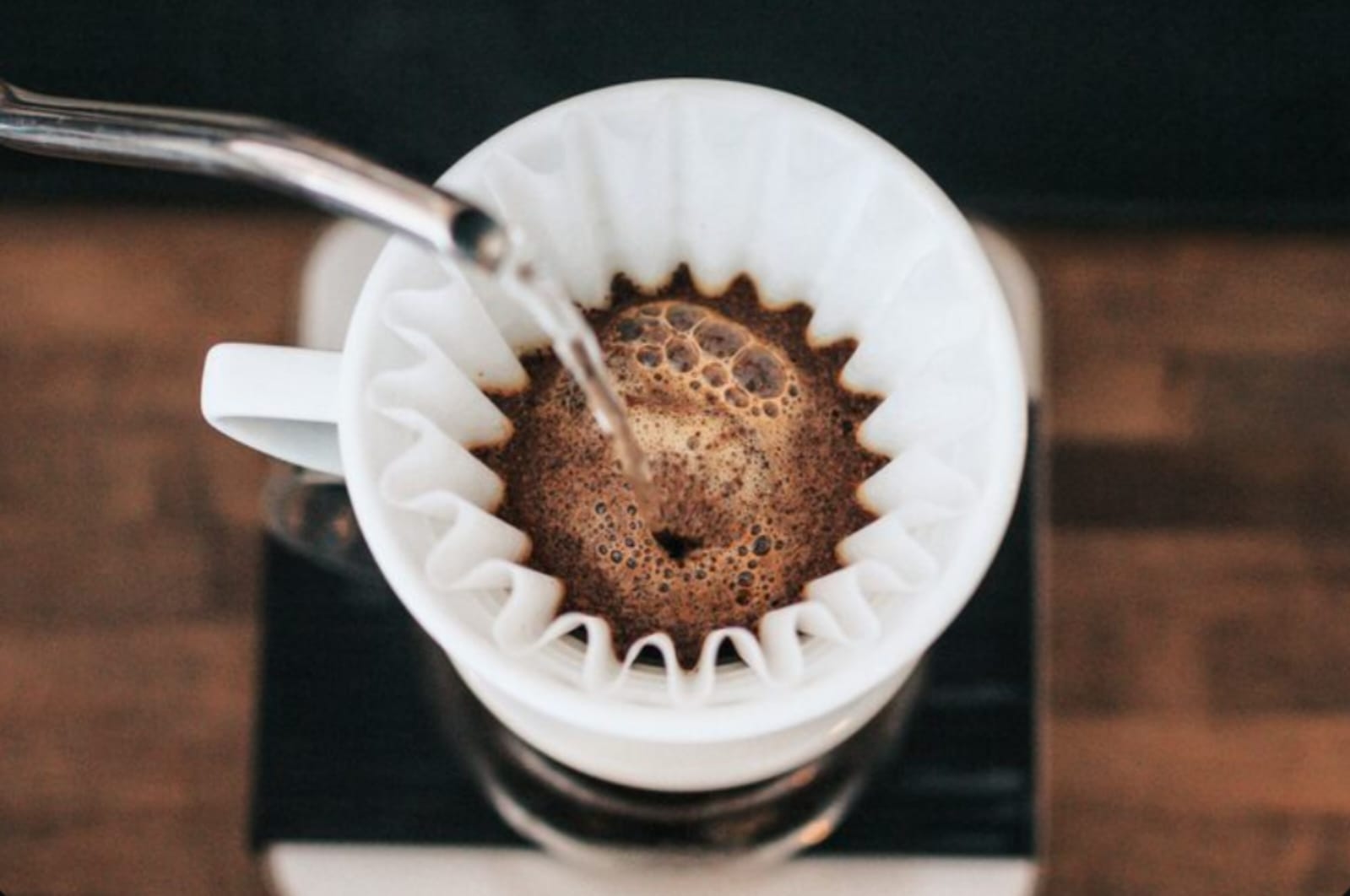 Kopi Decaf, Alternatif Ngopi Lebih Tenang Tanpa Takut Kafein Berlebih