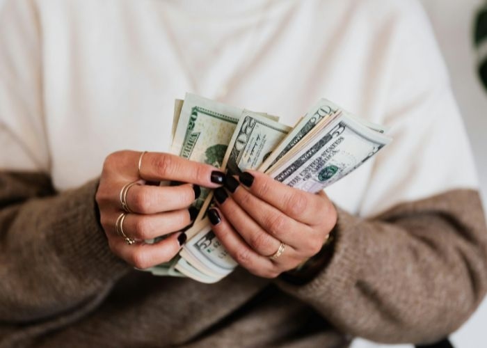 Keuangan Berantakan Setelah Lebaran, Ini Solusinya