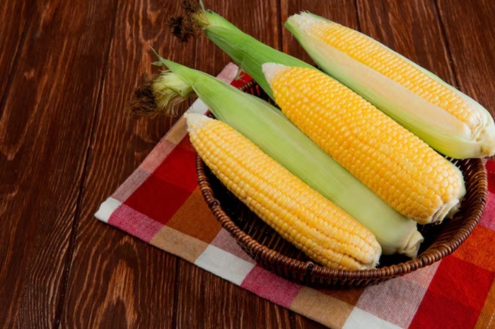 Tips Rahasia Memilih Jagung Manis dan Segar yang Jarang Diketahui