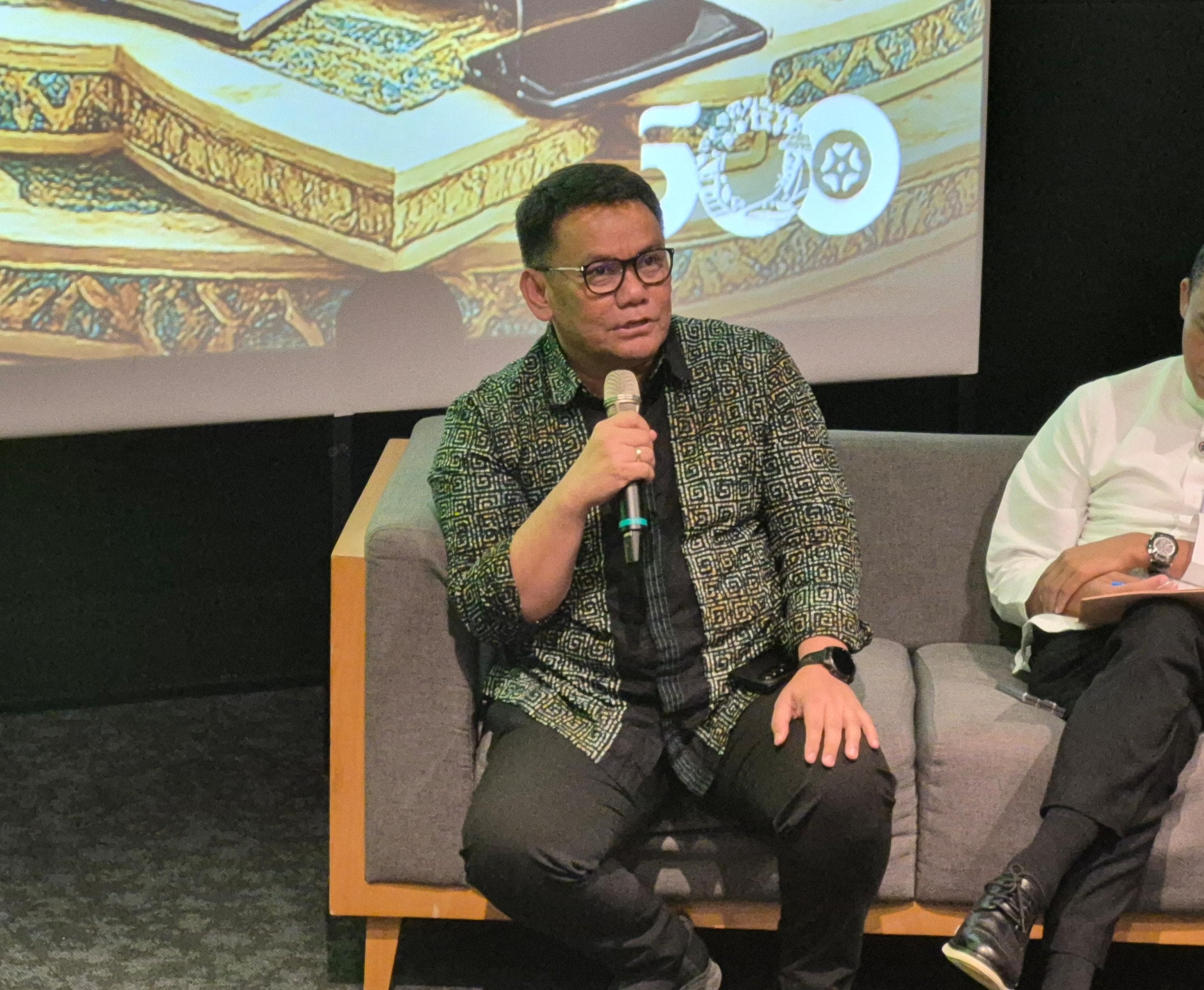 Dukung Pramono-Rano Wujudkan Jakarta Jadi Kota Global, Jakpro Bertransformasi Jadi City Master Developer