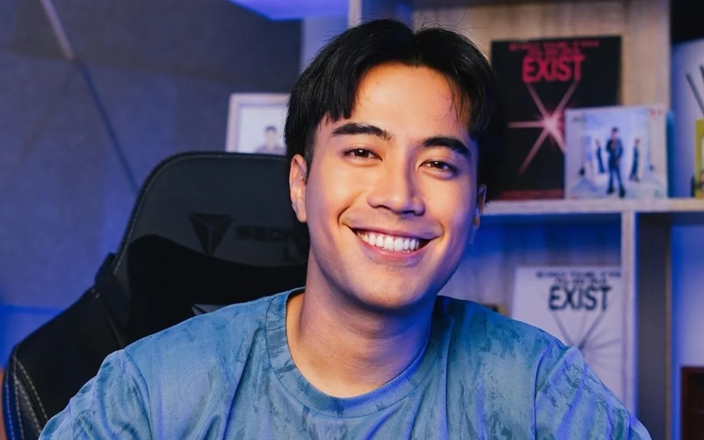 6 Tahun Jadi Pejuang Kanker, Vidi Aldiano Dikabarkan Meninggal Dunia