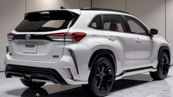 Rush Facelift 2026 Melesat dengan Efisiensi Dual VVT-i, Jawaban Toyota untuk Konsumen yang Ingin SUV Tangguh Tanpa Kehilangan Kehematan