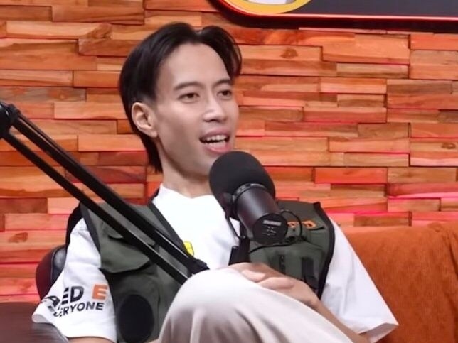 Sebelum Meninggal, Vidi Aldiano Sempat Ungkap Dirinya Tak Takut Mati