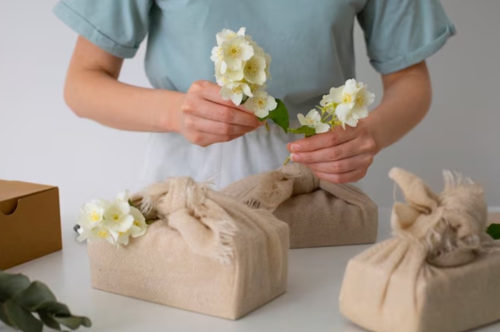 Ide Hampers Lebaran Unik dan Bermanfaat, Nomor 5 Paling Banyak Dicari Saat Hari Raya