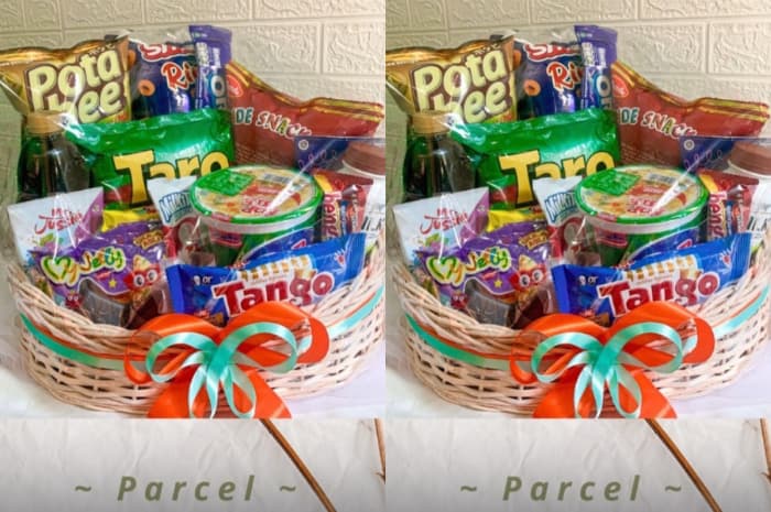 5 Tips Memilih Parsel Lebaran agar Tidak Salah Beli