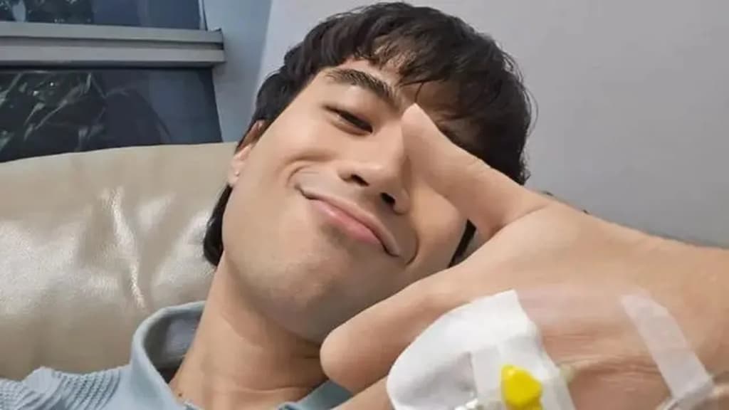 Tak Hanya Kanker Ginjal, Vidi Aldiano Sempat Lewati Fase Metastasis