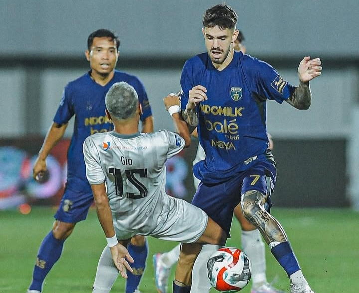 Persita Tangerang Gulung Madura United 4-1, Zaki Iskandar: Terus Berjuang Hingga Akhir Musim