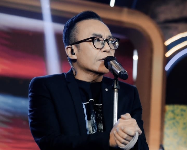 Warga Bojonegoro Merapat, Konser Ari Lasso Bertajuk Love Live Legendary Hadir Tak Lama Lagi