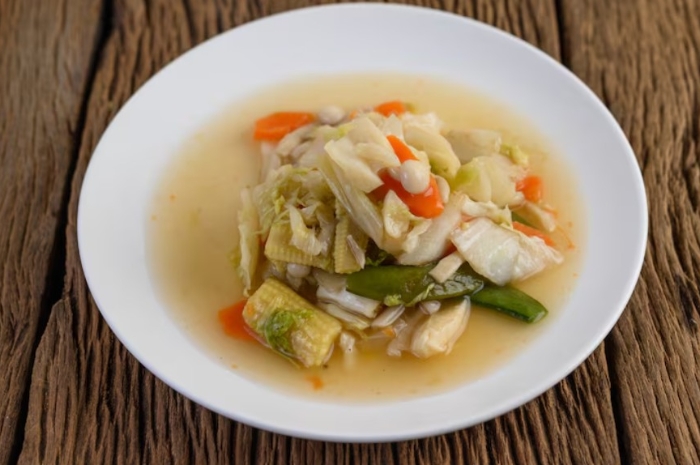 5 Menu Sahur Berkuah Sederhana tapi Lezat untuk Dicoba di Rumah