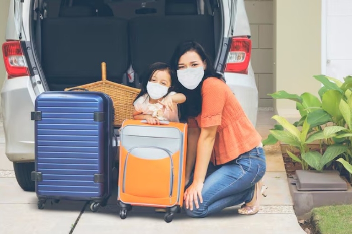 5 Tips Aman Meninggalkan Rumah Saat Mudik, Nomor 4 Sering Tak Terpikirkan