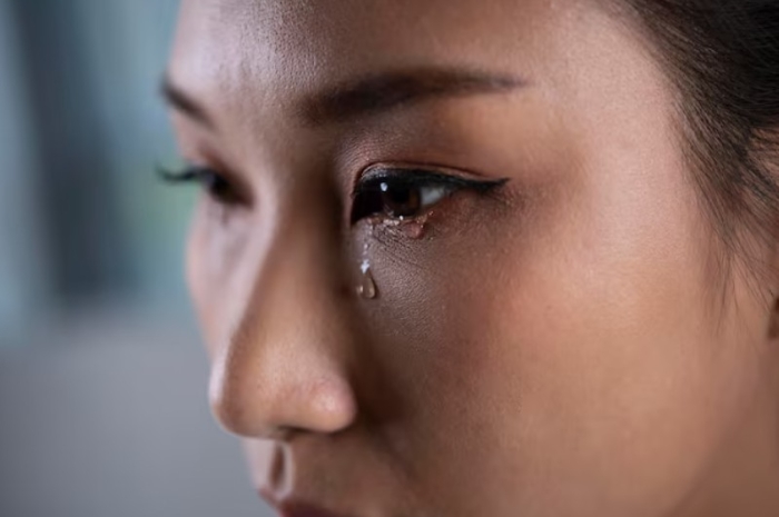 Banyak yang Salah Paham, Apakah Menangis Membatalkan Puasa?