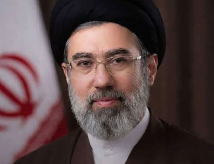 Mojtaba Khamenei Resmi Terpilih sebagai Pemimpin Tertinggi Iran, Rakyat Serukan Persatuan