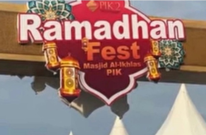 Festival Ramadan di PIK Siapkan Lomba Islami Berhadiah Jutaan Rupiah