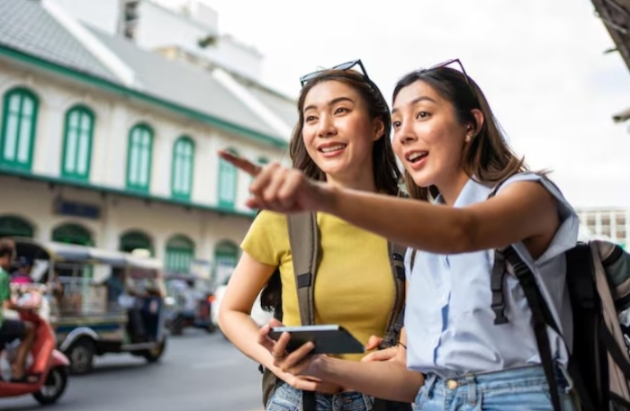 6 Tips Traveling Saat Puasa agar Tetap Nyaman dan Tidak Mudah Lelah