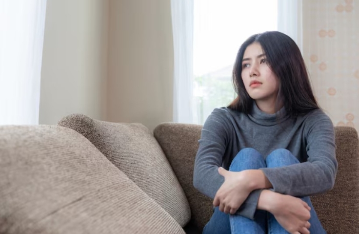 Jarang Disadari, 7 Perilaku Ini Bisa Menandakan Perempuan Sedang Tidak Bahagia