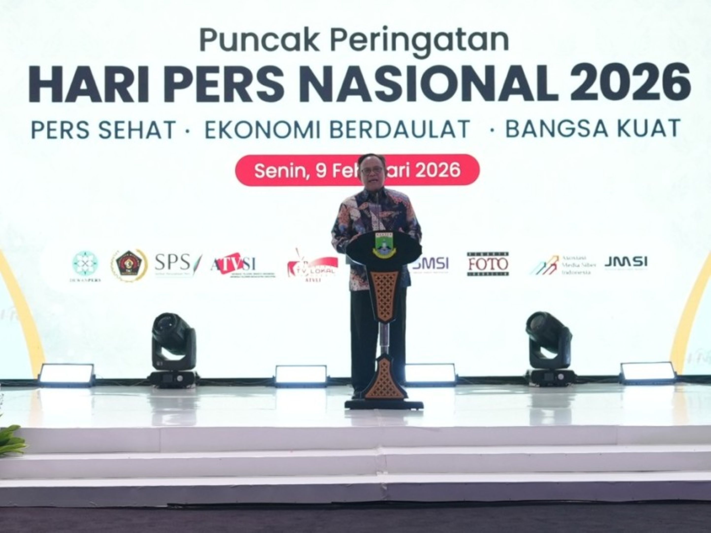 Resmi! Dewan Pers Kecam Israel Atas Penangkapan 3 Jurnalis Indonesia di Kapal Global Sumud Saat Kirim Bantuan ke Gaza