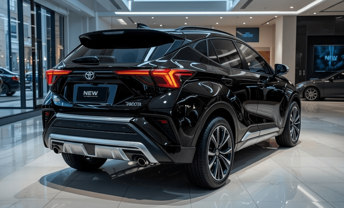 Bukan Sekadar Mobil Keluarga, Toyota Rush Facelift 2026 Hadirkan Kabin Luas, Sensor Hill Start Assist, dan Desain Premium untuk Gaya Hidup Aktif