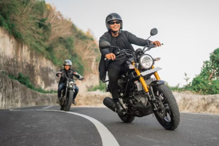 Jangan Nekat Mudik Pakai Motor Sebelum Cek Ini! 5 Komponen Penting yang Sering Terlupakan