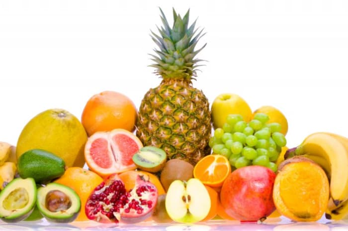 5 Buah yang Mengandung Kolagen Tinggi untuk Kulit Lebih Kenyal