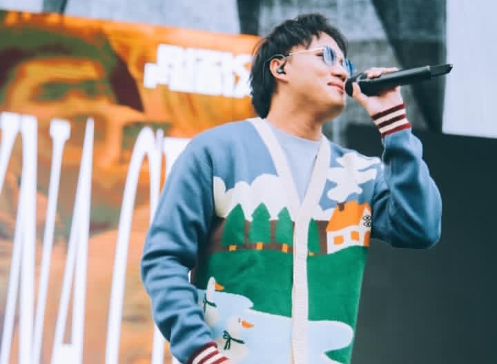 Jangan Ketinggalan, Konser Gratis Rizky Febian di Indahnya Ramadan di BSD