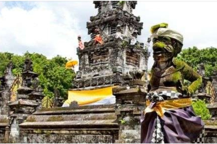 Wisata Religi di Yogyakarta, Ini 5 Pura yang Bisa Kamu Kunjungi