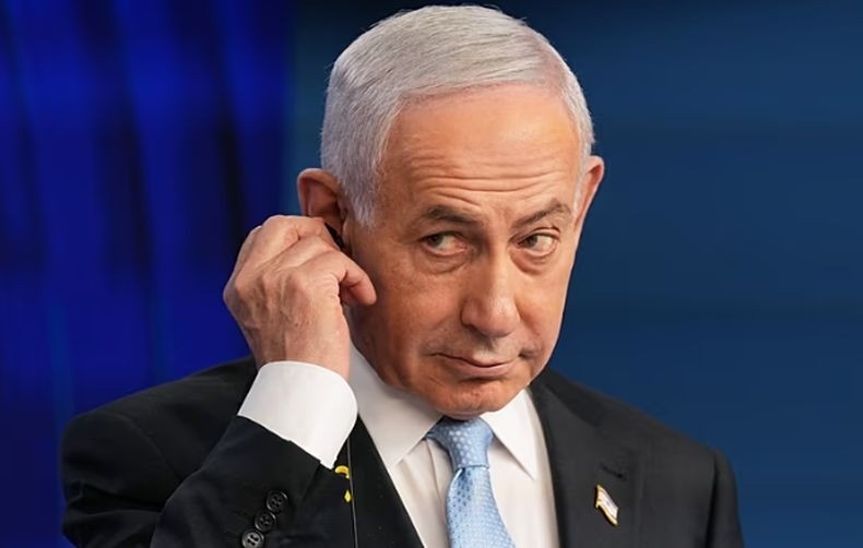 Eks Pejabat AS: Netanyahu Siap Tekan 'Tombol Nuklir' Jika Konflik Iran Tak Terkendali