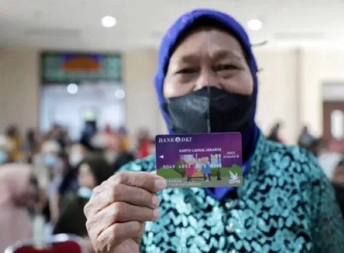 Asyik! Bansos KAJ, KLJ, dan KPDJ Periode Maret 2026 Sudah Cair ke 208.517 Penerima, Ini Cara Cek Penerimaannya