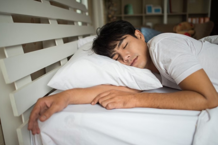 Rahasia Tidur Berkualitas Ternyata Dimulai dari Kebiasaan Ini