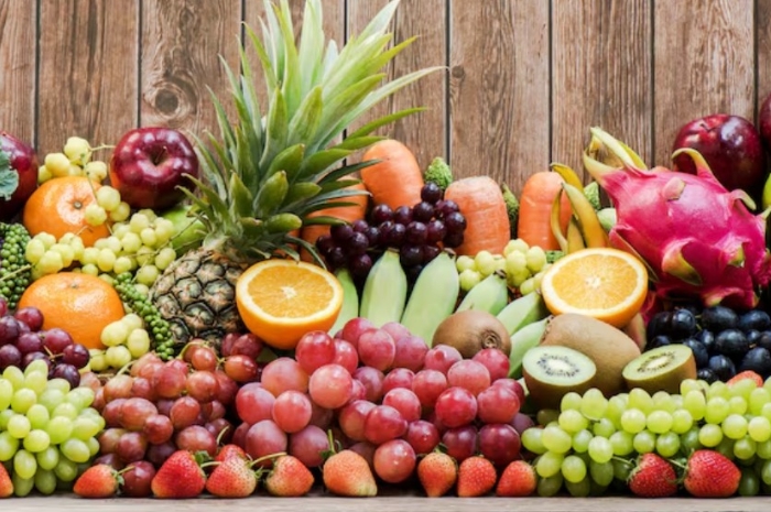 Rahasia Lawan Asam Urat Secara Alami, Cukup Konsumsi 6 Buah Ini