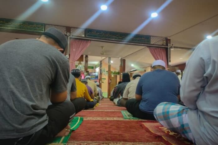 Sering Terlupakan, Ini 5 Etika Itikaf di Masjid agar Ibadah Lebih Khusyuk