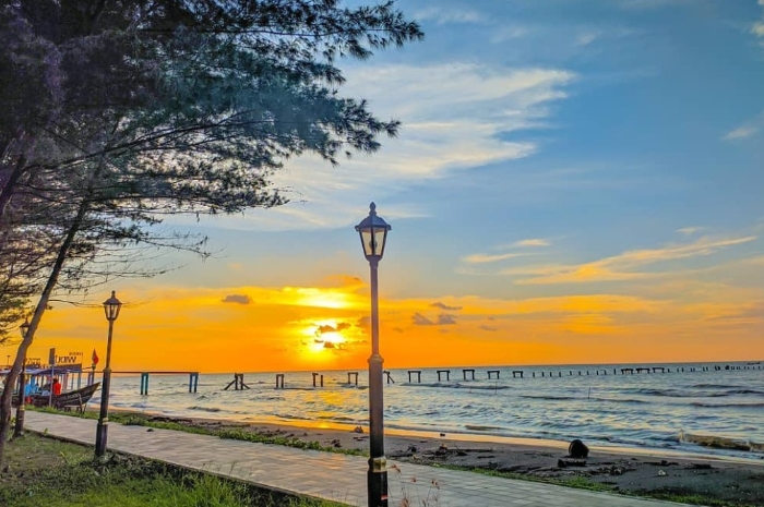 7 Tempat Wisata Jalur Pantura yang Cocok untuk Singgah Saat Mudik