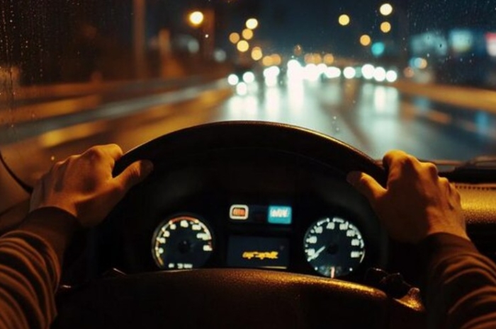 5 Tips Berkendara Malam Hari saat Mudik agar Tetap Aman