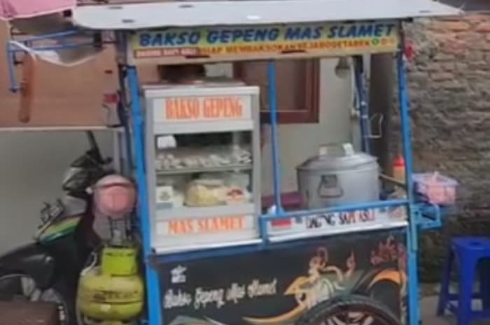 5 Tempat Kuliner Bakso Gepeng di Jakarta yang Sering Dikunjungi Pembeli, Nomor 3 Punya Menu Unik