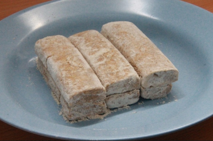 Terungkap! Alasan Kue Geplak Selalu Ada di Meja Keluarga Betawi Saat Lebaran